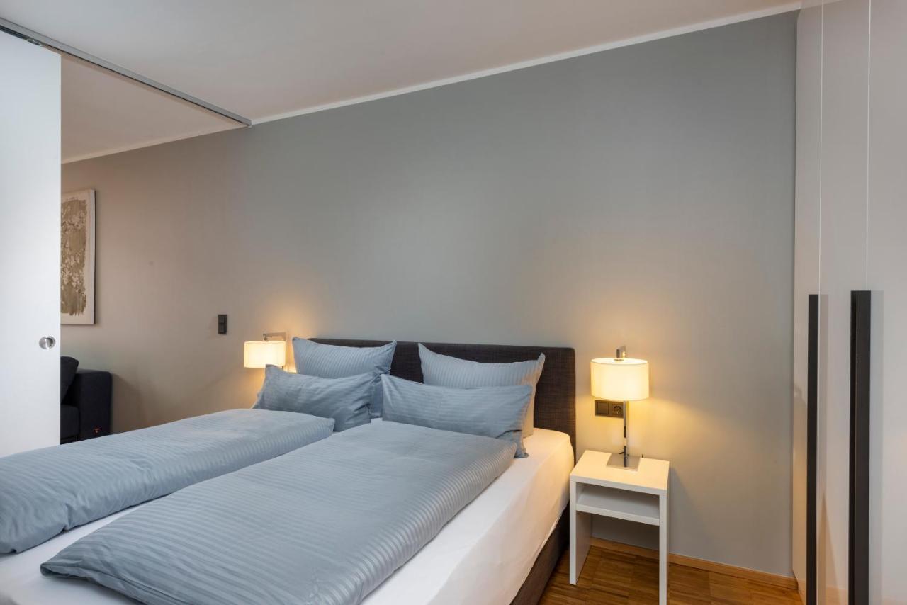 פוטסדאם Waveboard Hotel & Boardinghouse מראה חיצוני תמונה