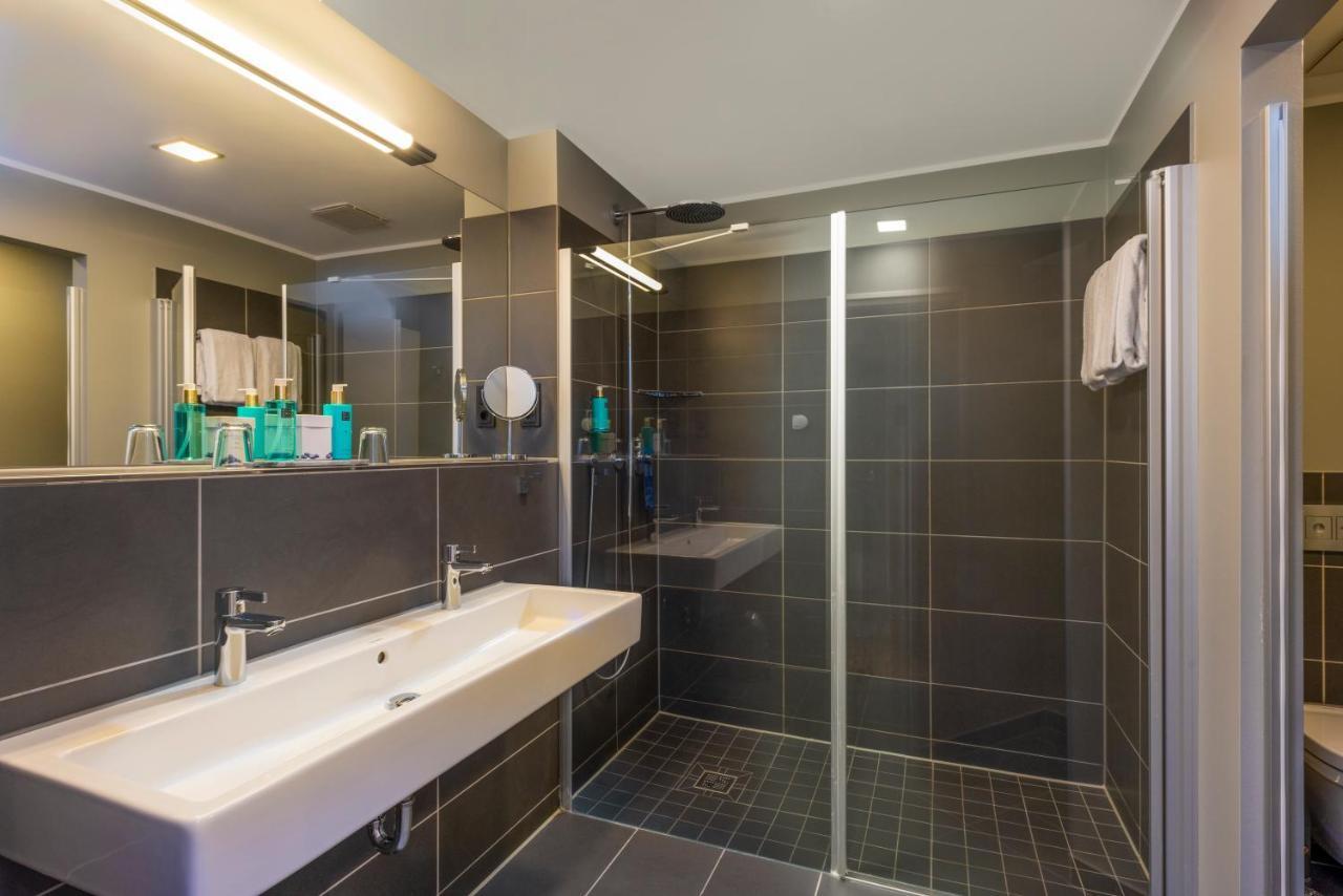 פוטסדאם Waveboard Hotel & Boardinghouse מראה חיצוני תמונה